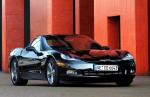 Cevrolet Corvette 2008 года